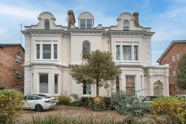 Binswood Avenue, Leamington Spa, CV32, photo 1
