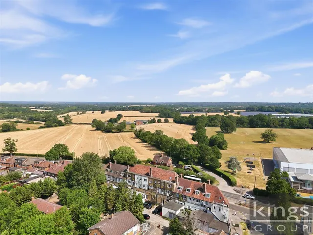Mutton Lane, Potters Bar, photo 2
