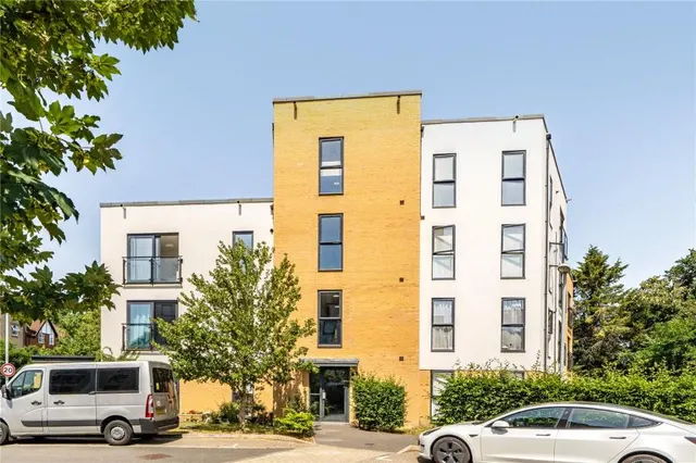 Coley Avenue, Reading, RG1, photo 1
