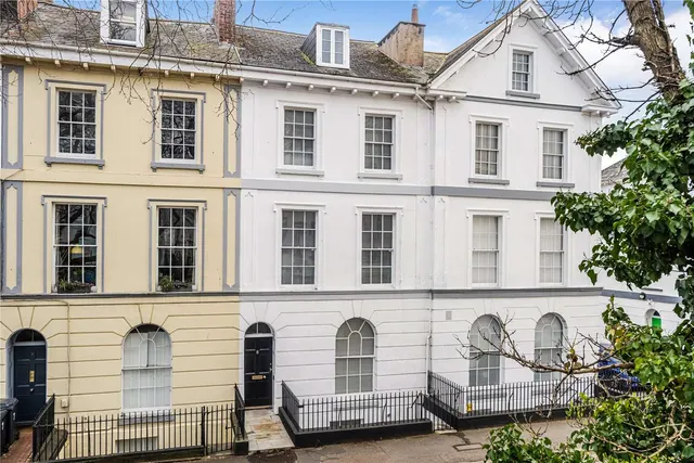 Richmond Road, Exeter, Devon, EX4 4JA, photo 1