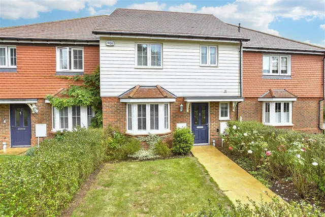 The Weavers, Headcorn, TN27, photo 1