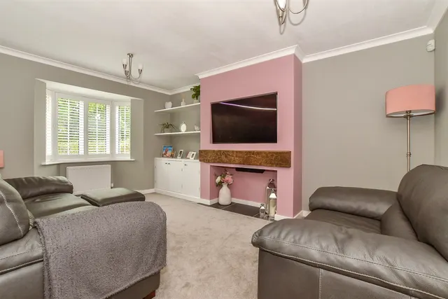 The Weavers, Headcorn, TN27, photo 3