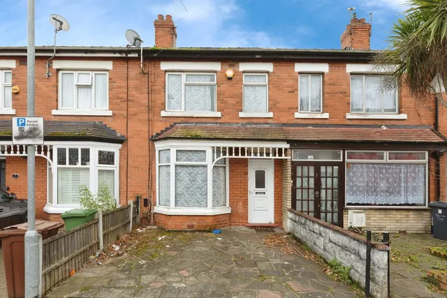 Coniston Avenue, Barking, IG11, photo 1
