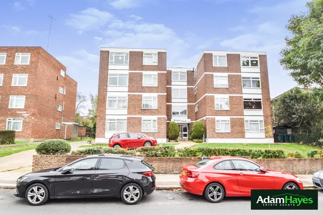 Nether Street, Finchley, N3, photo 1