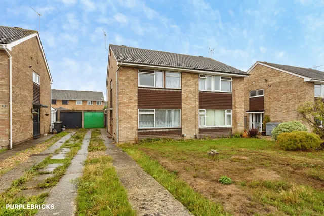 Molescroft Way, Tonbridge, TN9, photo 1