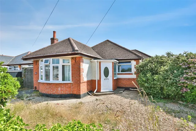 Sandown Road, Christchurch, BH23, photo 1