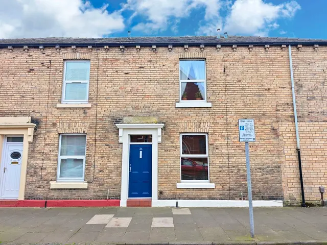 Edward Street, Carlisle CA1 2JB, photo 1