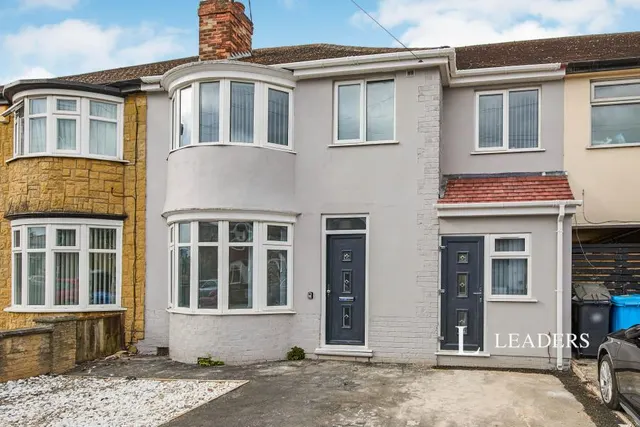Brackens Lane, Alvaston, DE24, photo 1