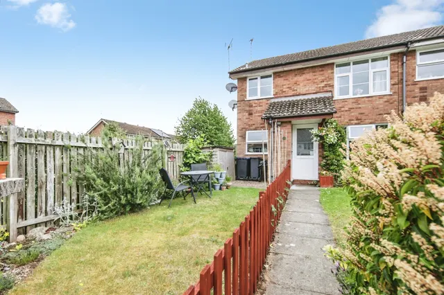 Tisdale Rise, Kenilworth, CV8, photo 1