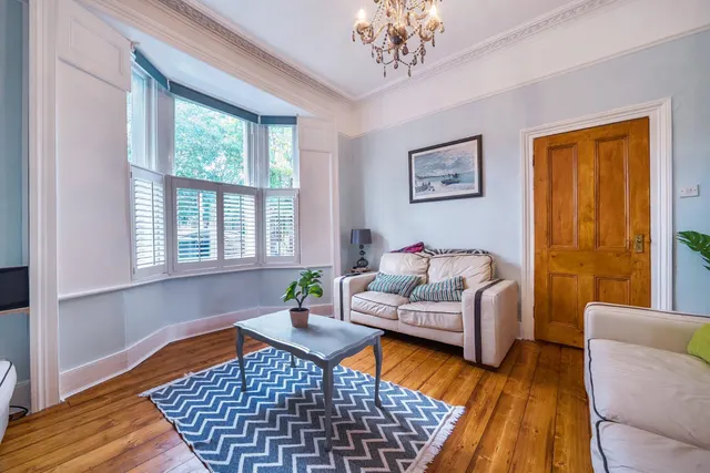 Akerman Road, Oval, SW9, photo 2