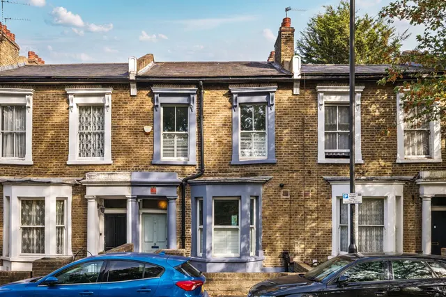 Akerman Road, Oval, SW9, photo 1