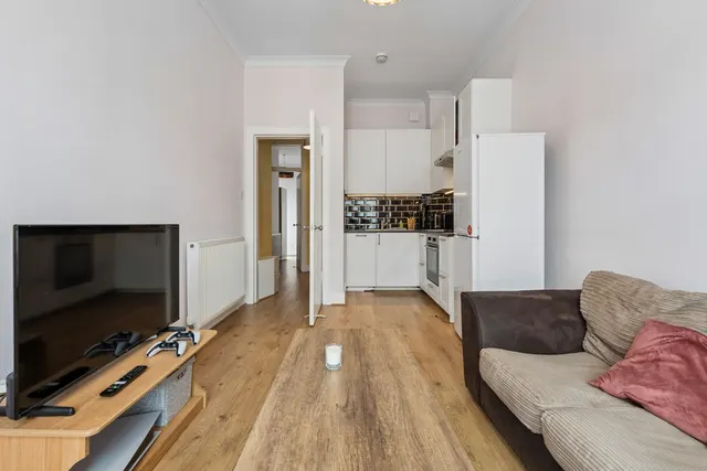 Chancellor Street, Dowanhill, G11, photo 3