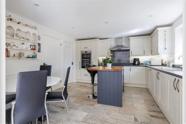 The Causeway, Peasenhall, IP17, photo 3