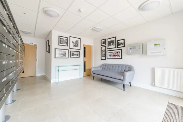 Photo 2 — Waterside House, Woodley Headland MK6