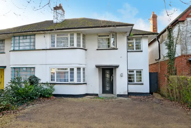 Frimley Road, Camberley, GU15, photo 1