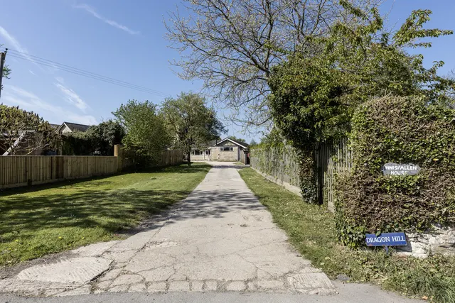 Woolstone Road, Uffington Faringdon, SN7, photo 2