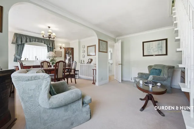 Exmouth Drive, Rayleigh, SS6, photo 2