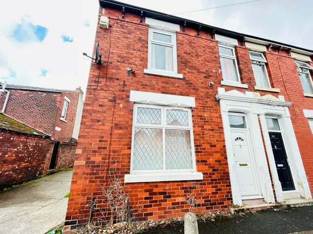 De Lacy Street, Ashton-on-Ribble, Preston, Lancashire, PR2 2AP, photo 1