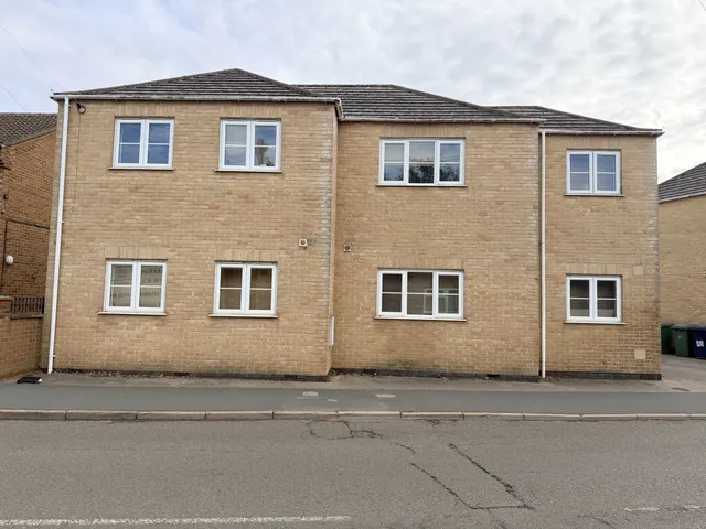 Station Road, Whittlesey, PE7, photo 1
