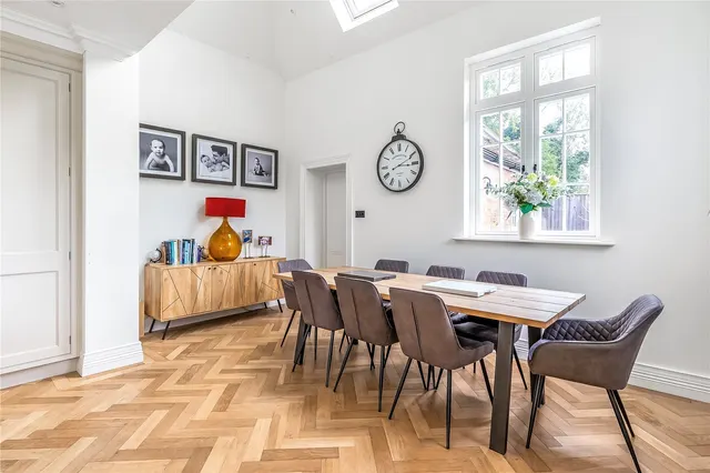 The Ridge, Woldingham, CR3, photo 3