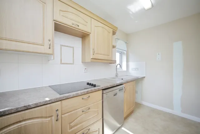 Parsonage Court, Bishops Hull, TA1, photo 2