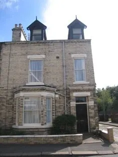 Feversham Crescent, York, YO31, photo 2