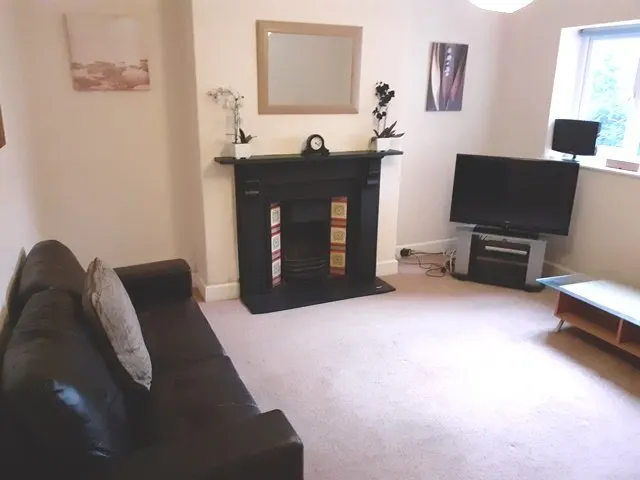 Feversham Crescent, York, YO31, photo 1