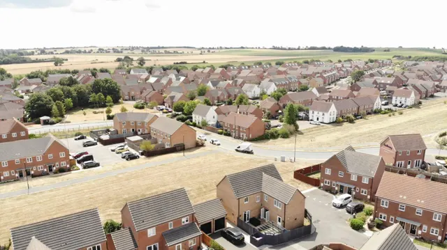 Plumpton Chase, Bourne, PE10, photo 3
