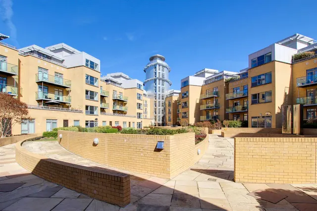 Homerton Street, Cambridge, CB2, photo 1