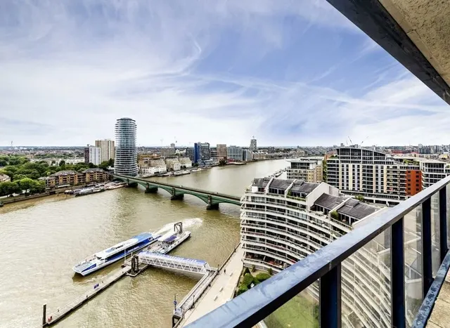 The Belvedere, Chelsea, SW10, photo 1