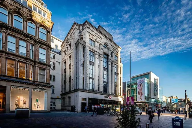 Buchanan Street, Glasgow, G1, photo 1