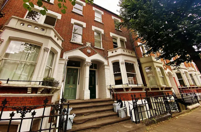 Brook Green, Hammersmith, W14, photo 2