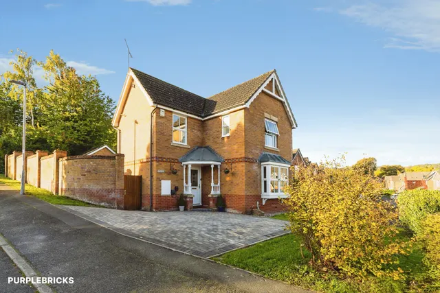 Ffordd Newydd, Mold, CH7, photo 1