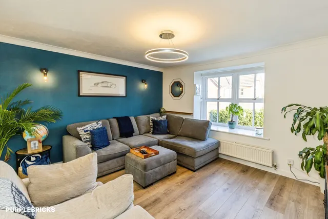 Ffordd Newydd, Mold, CH7, photo 3