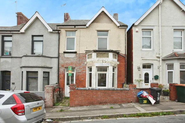 Coldra Road, Newport, NP20, photo 1