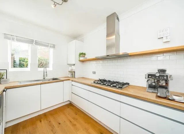 Hawkesbury Road, Putney, SW15, photo 1