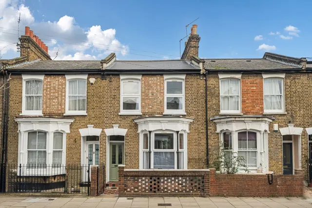 Brocklehurst Street, New Cross, SE14, photo 1