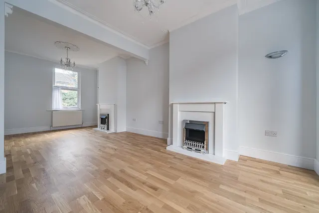 Brocklehurst Street, New Cross, SE14, photo 3