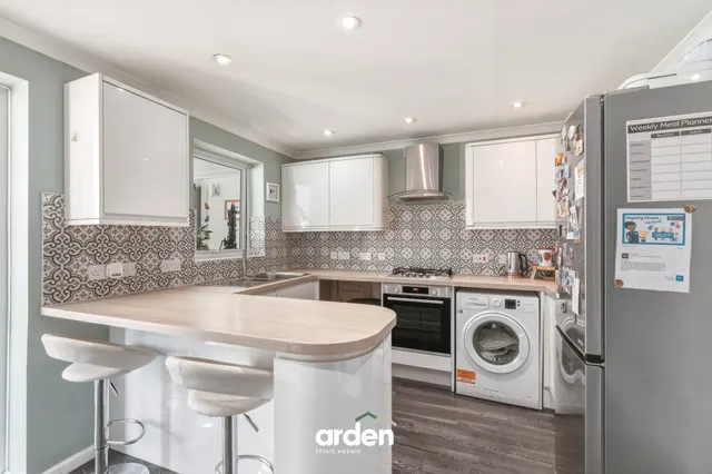 Foxglove Road, Worcester, WR5, photo 2