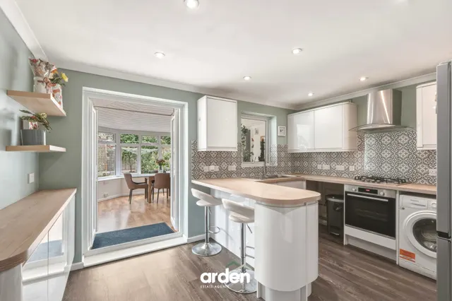 Foxglove Road, Worcester, WR5, photo 3