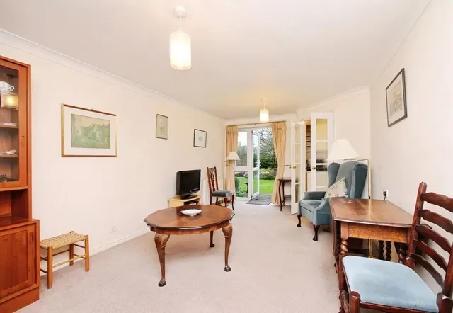 Photo 2 — The Village, Wigginton, North Yorkshire, YO32