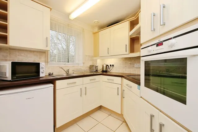 Photo 3 — The Village, Wigginton, North Yorkshire, YO32