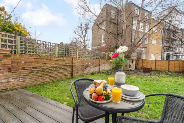 Belsize Grove, Belsize Park, NW3, photo 3