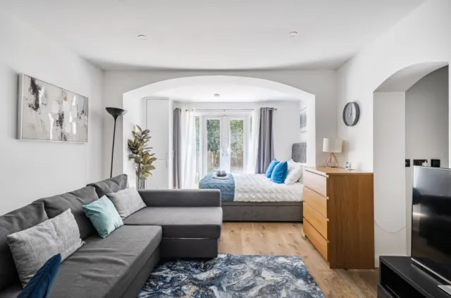 Belsize Grove, Belsize Park, NW3, photo 2