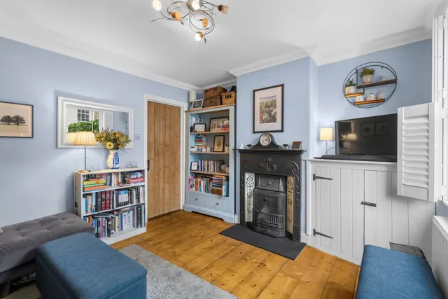 Mill Lane, Welwyn, AL6, photo 3