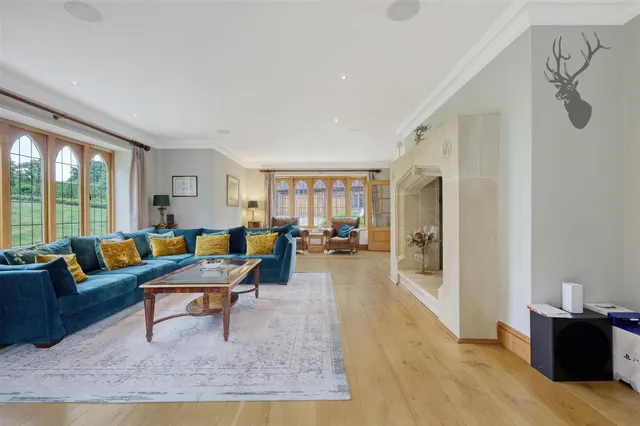 Epping New Road, Buckhurst Hill, IG9, photo 3