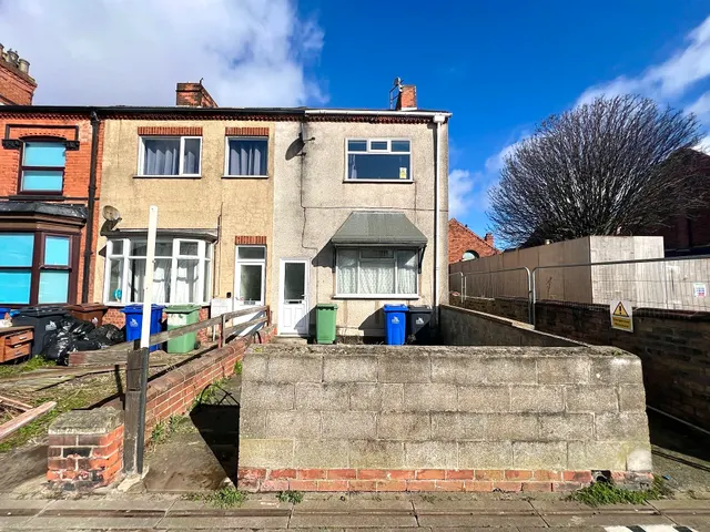 Grimsby Road, Cleethorpes, DN35, photo 1