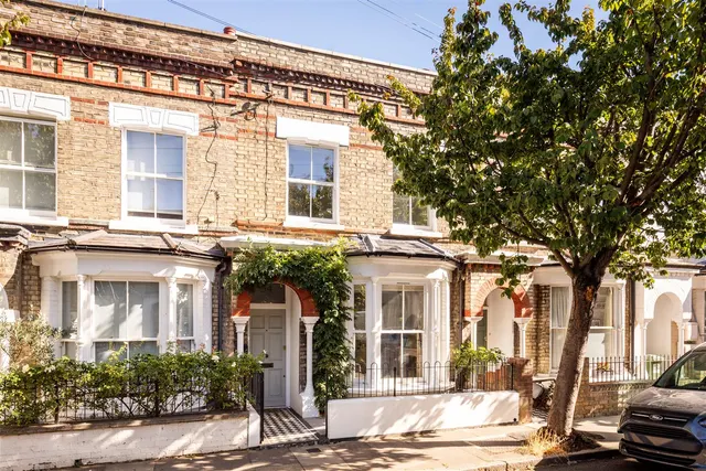 Redmore Road, London, W6, photo 1