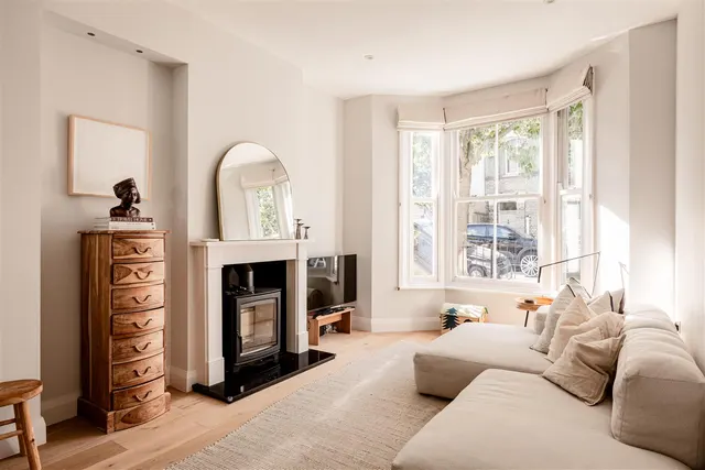 Redmore Road, London, W6, photo 3