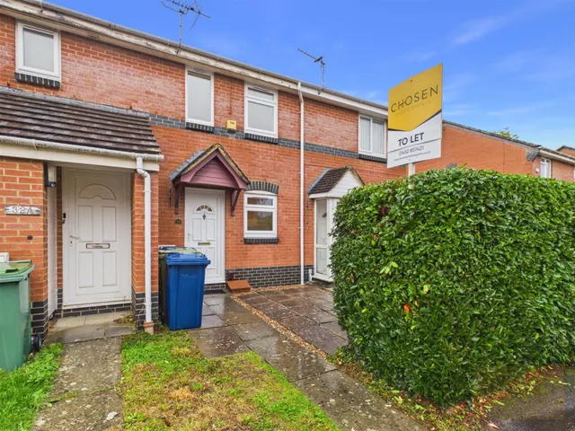 Raleigh Close, Gloucester, GL3, photo 1
